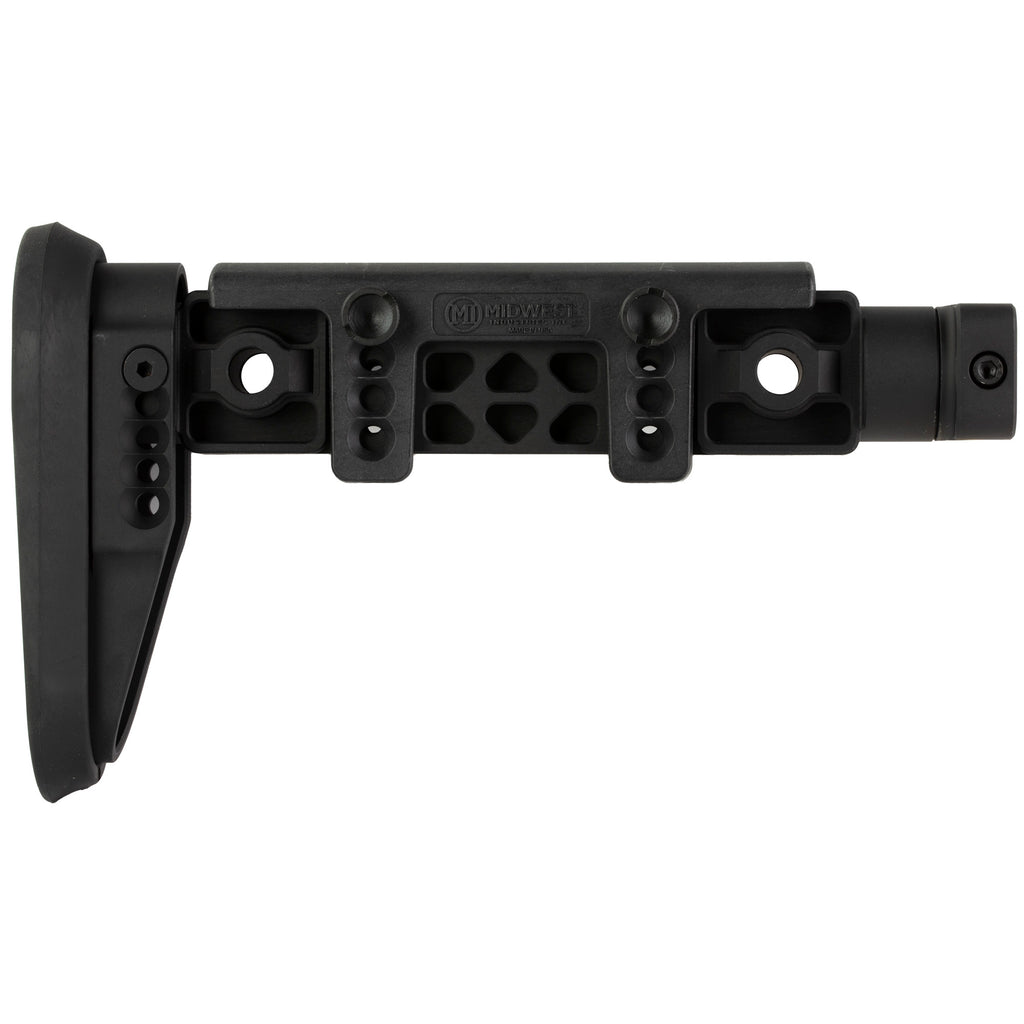 MIDWEST ALPHA FIXED BEAM STOCK