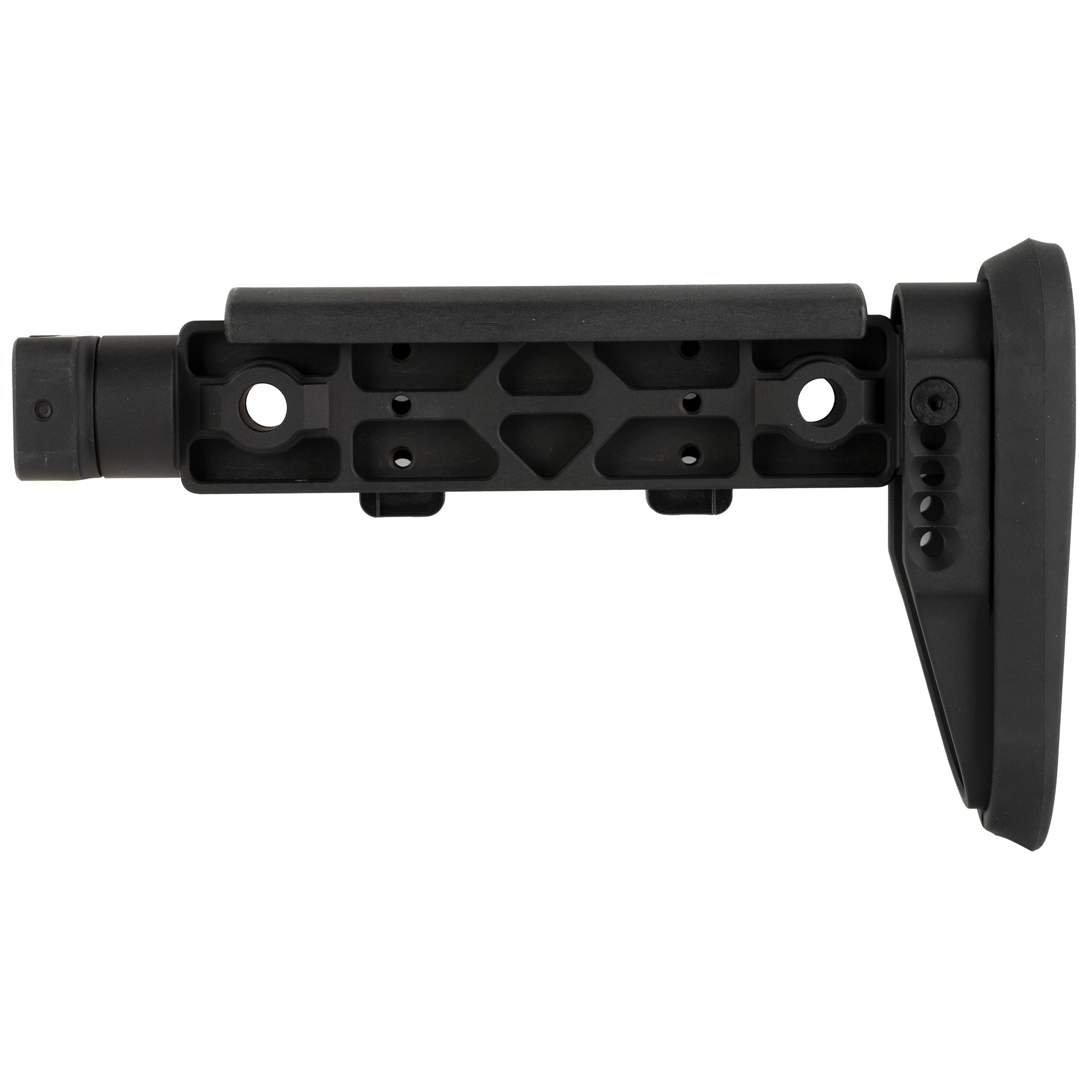 MIDWEST ALPHA FIXED BEAM STOCK