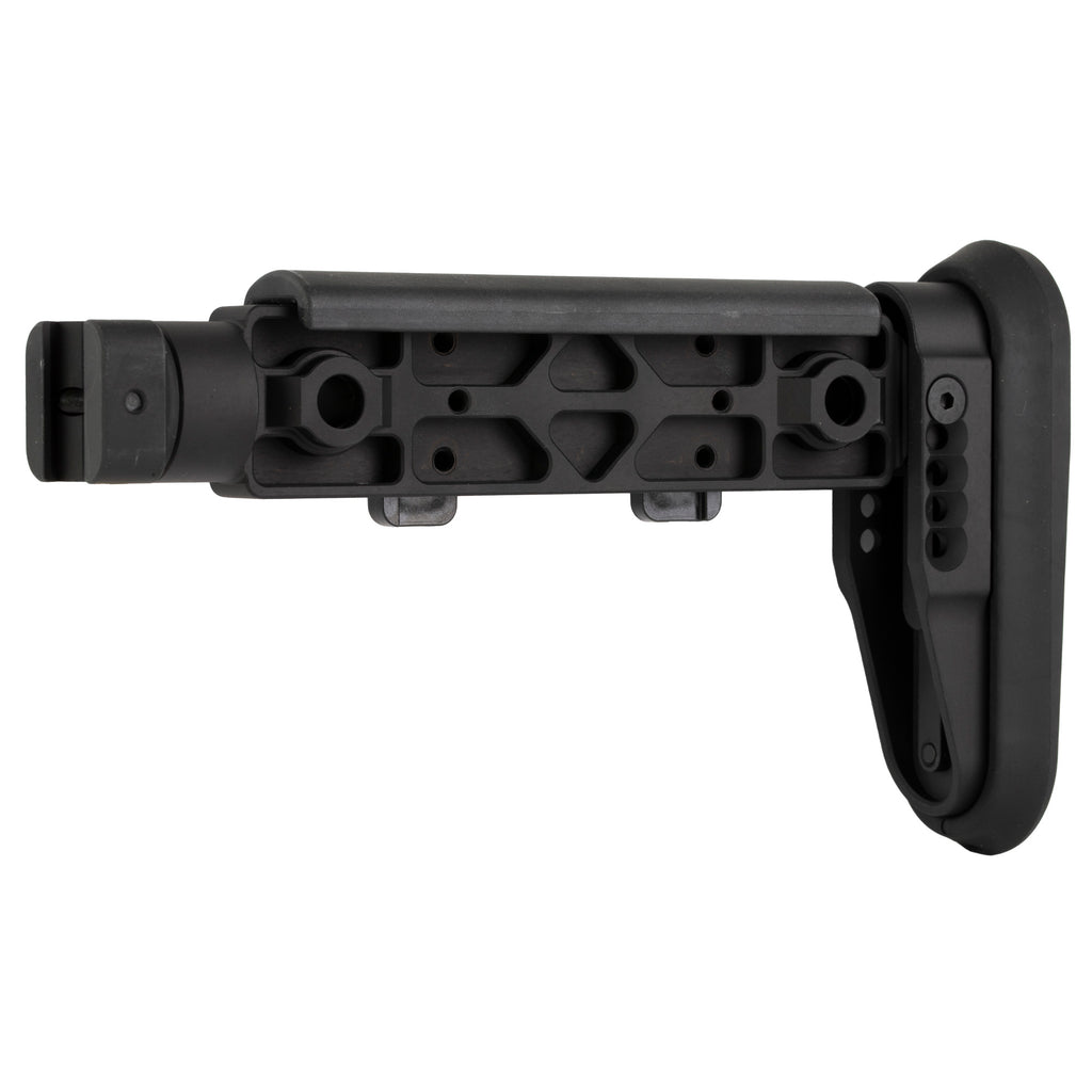 MIDWEST ALPHA FIXED BEAM STOCK