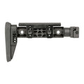 MIDWEST ALPHA FIXED BEAM SIDE FOLDER