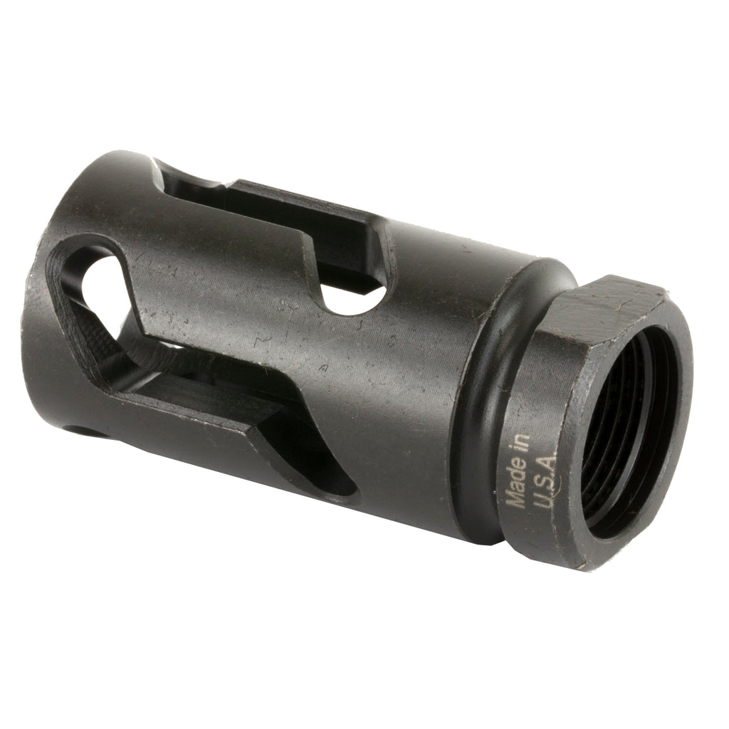 MIDWEST FLASH HIDER 5/8X24 .30 CAL