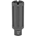 MIDWEST BLAST CAN 9MM 1/2X36 THREAD