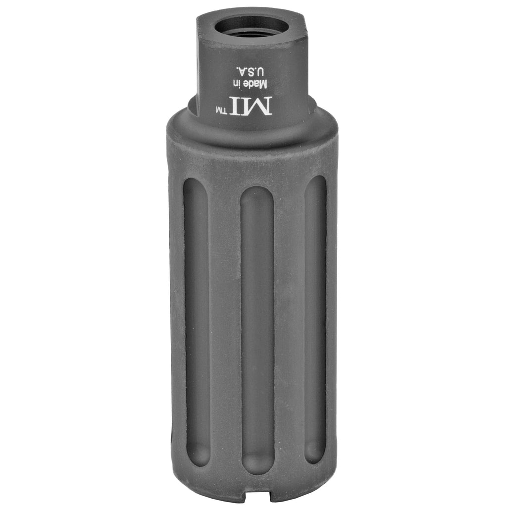 MIDWEST BLAST CAN 9MM 1/2X36 THREAD