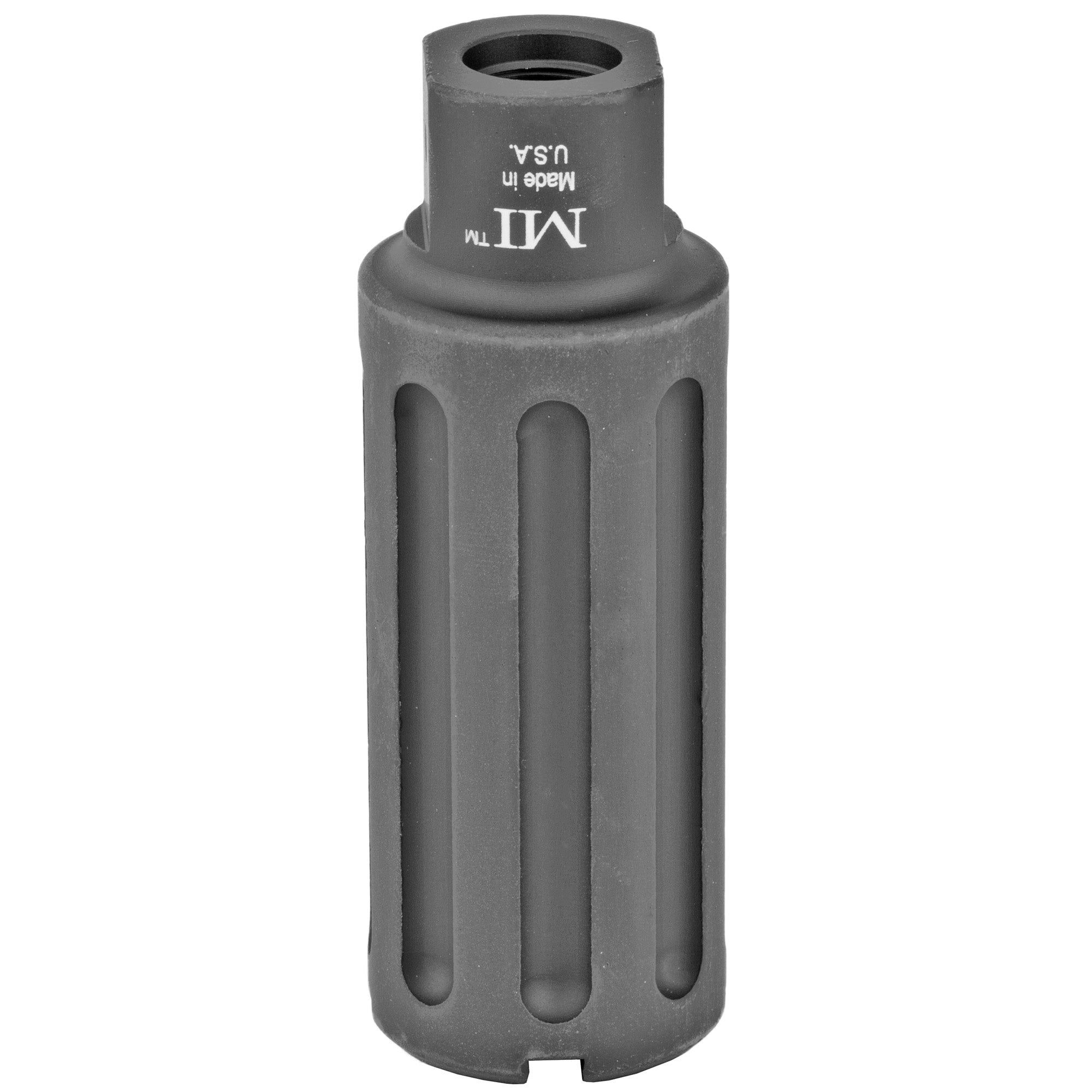 MIDWEST BLAST CAN 9MM 1/2X36 THREAD