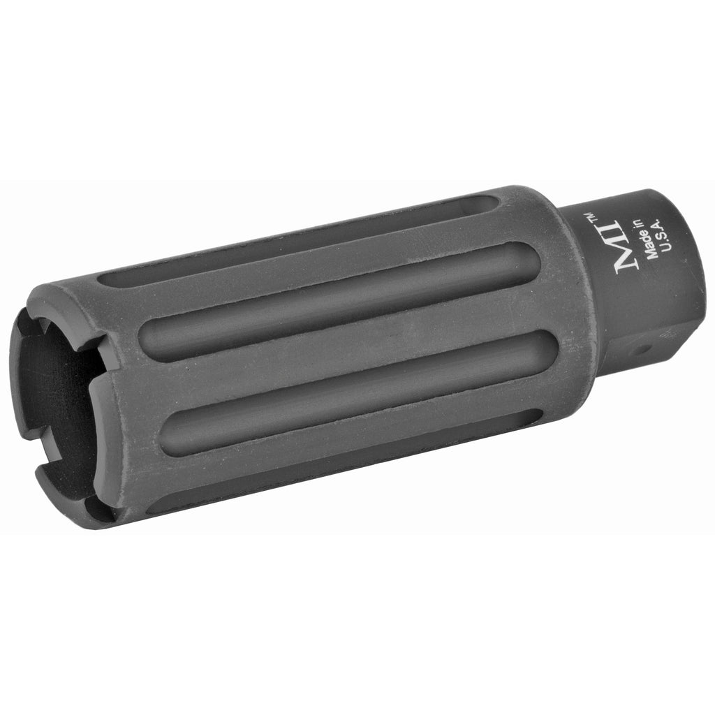 MIDWEST BLAST CAN 9MM 1/2X36 THREAD