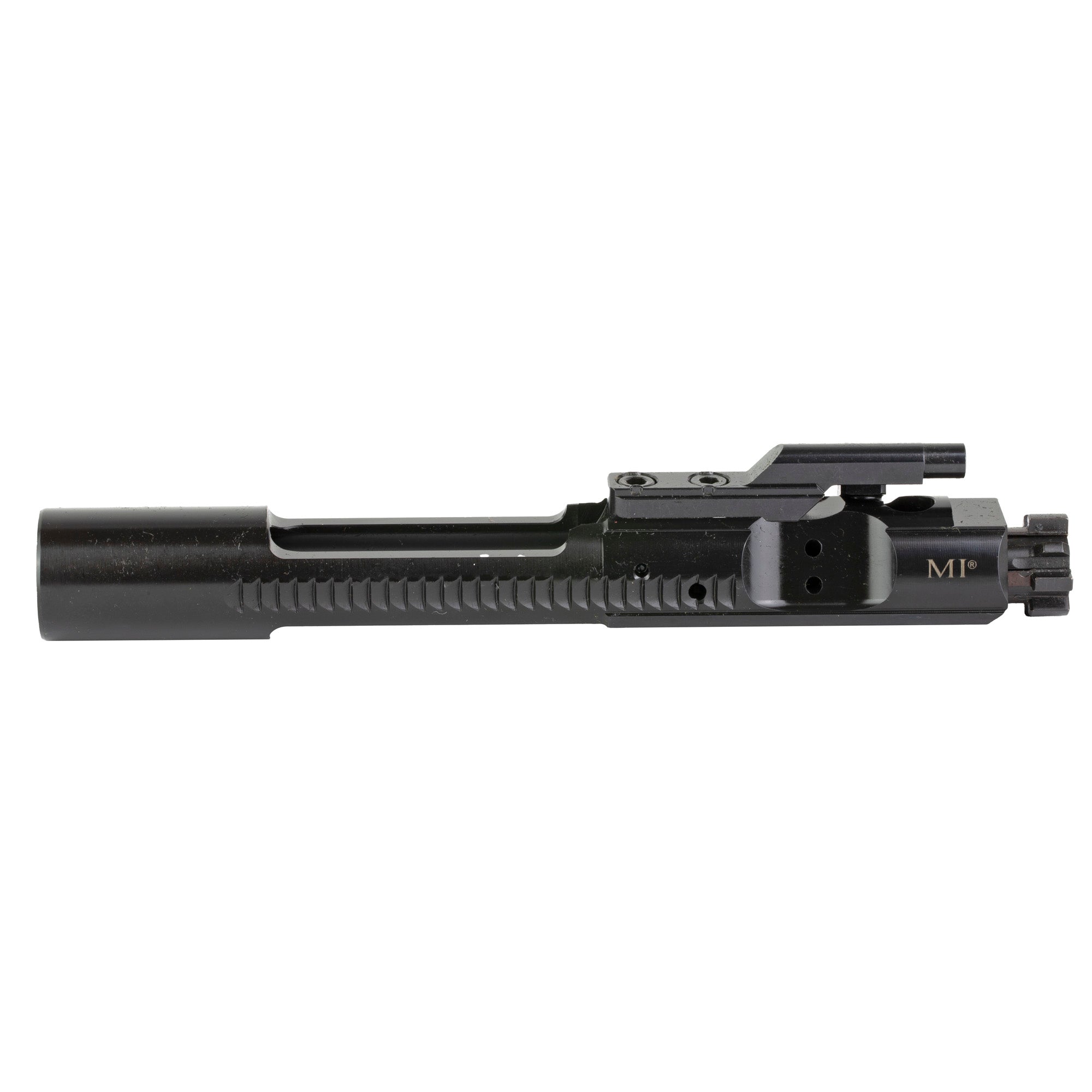 MIDWEST 5.56/AR15 BLACK NITRIDE BCG