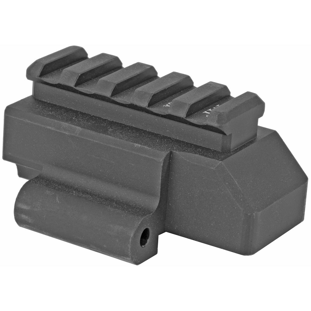 MIDWEST B&T APC STOCK ADAPTOR