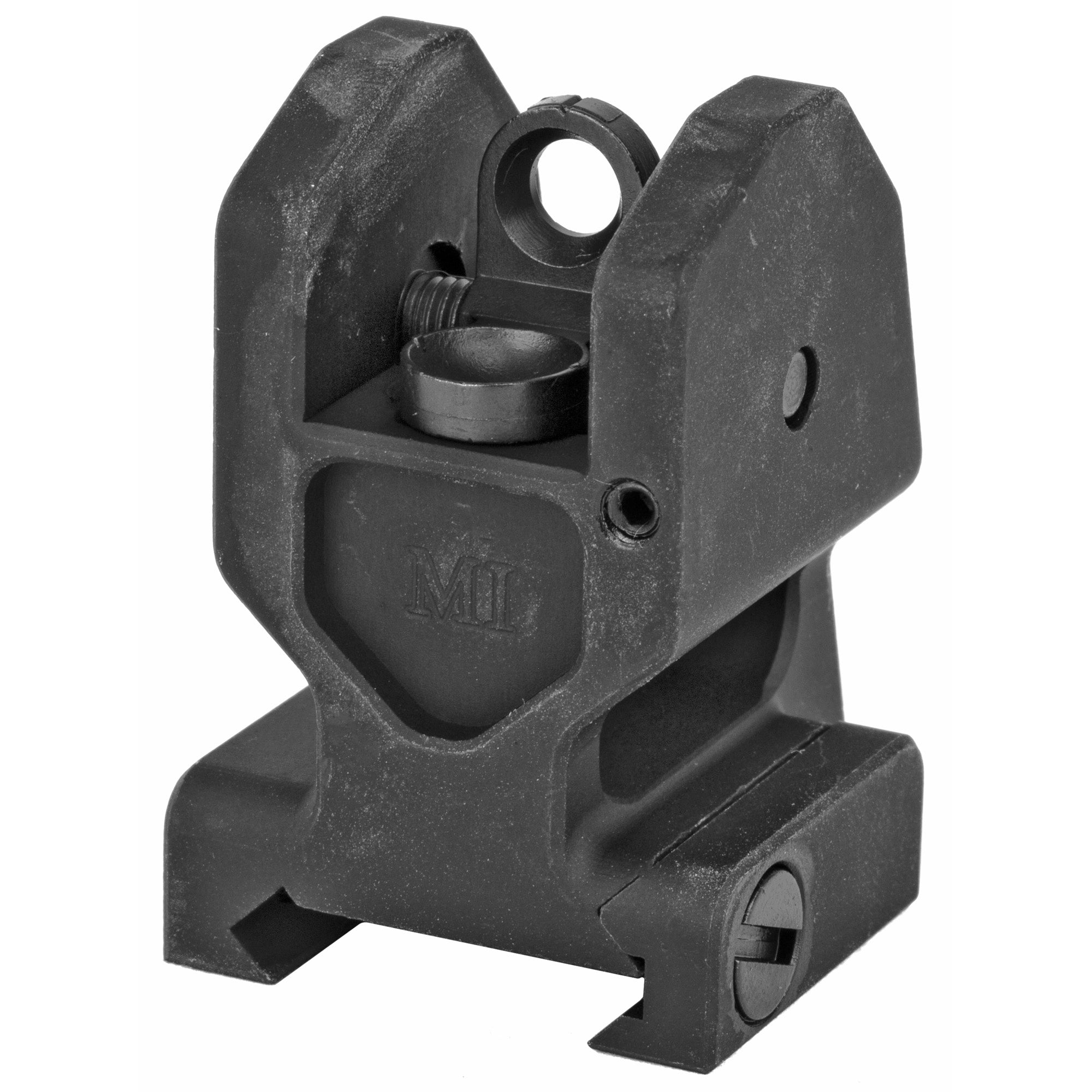 MIDWEST COMBAT BACK UP REAR SIGHT