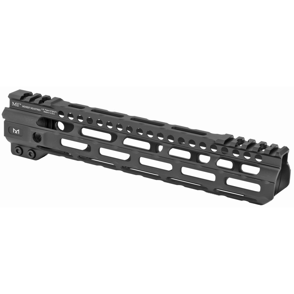 MIDWEST COMBAT RAIL LW 10.5 MLOK
