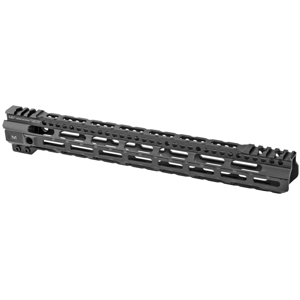 MIDWEST COMBAT RAIL LW 15 MLOK