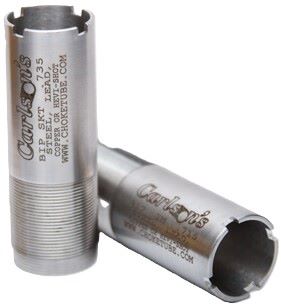 CARLSONS CHOKE TUBE FLUSH
