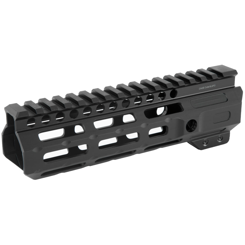 MIDWEST COMBAT RAIL 7 HNDGRD MLOK