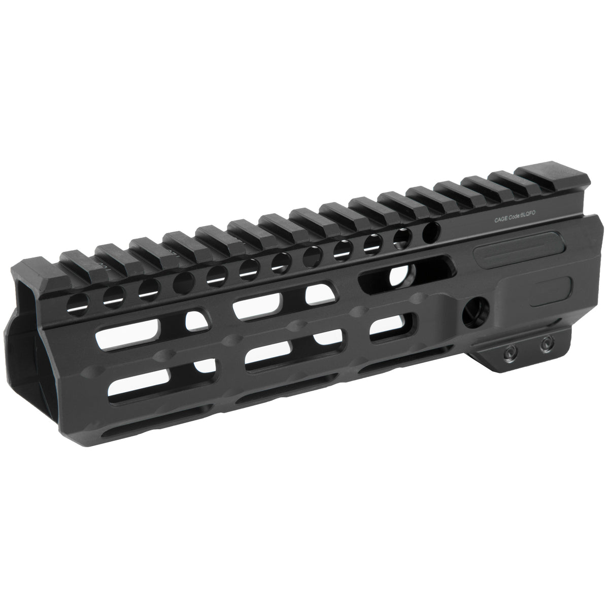 MIDWEST COMBAT RAIL 7 HNDGRD MLOK