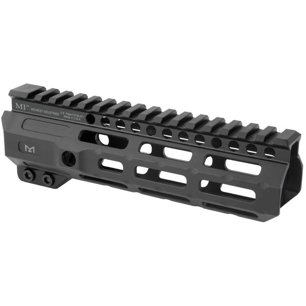 MIDWEST COMBAT RAIL 7 HNDGRD MLOK