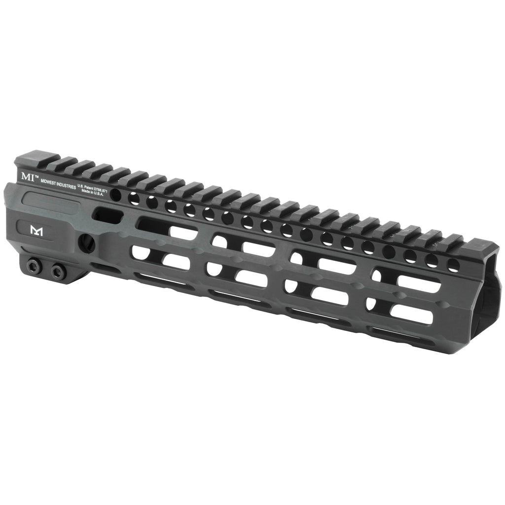 MIDWEST COMBAT RAIL 9.5 HNDGRD MLOK