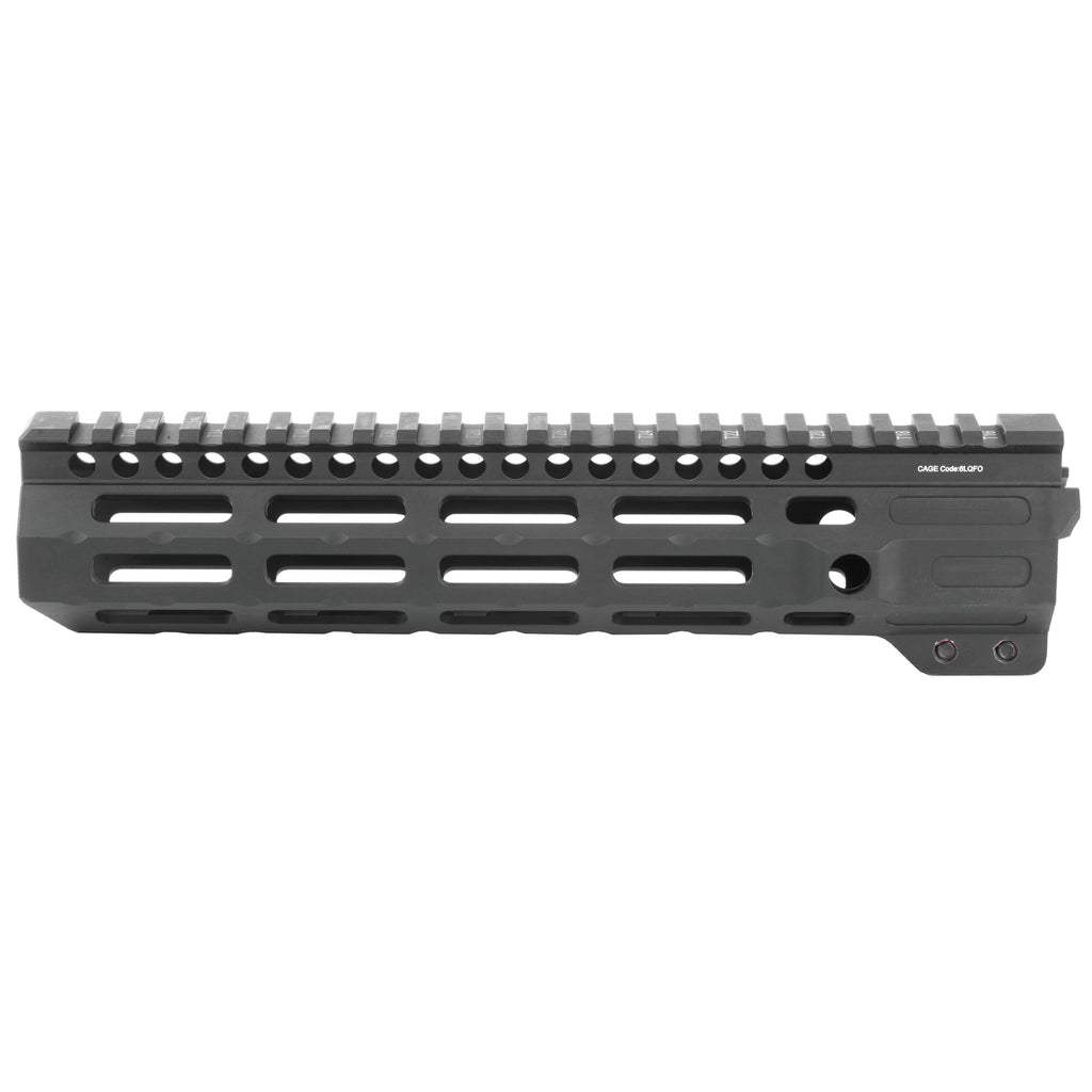 MIDWEST COMBAT RAIL 9.5 HNDGRD MLOK