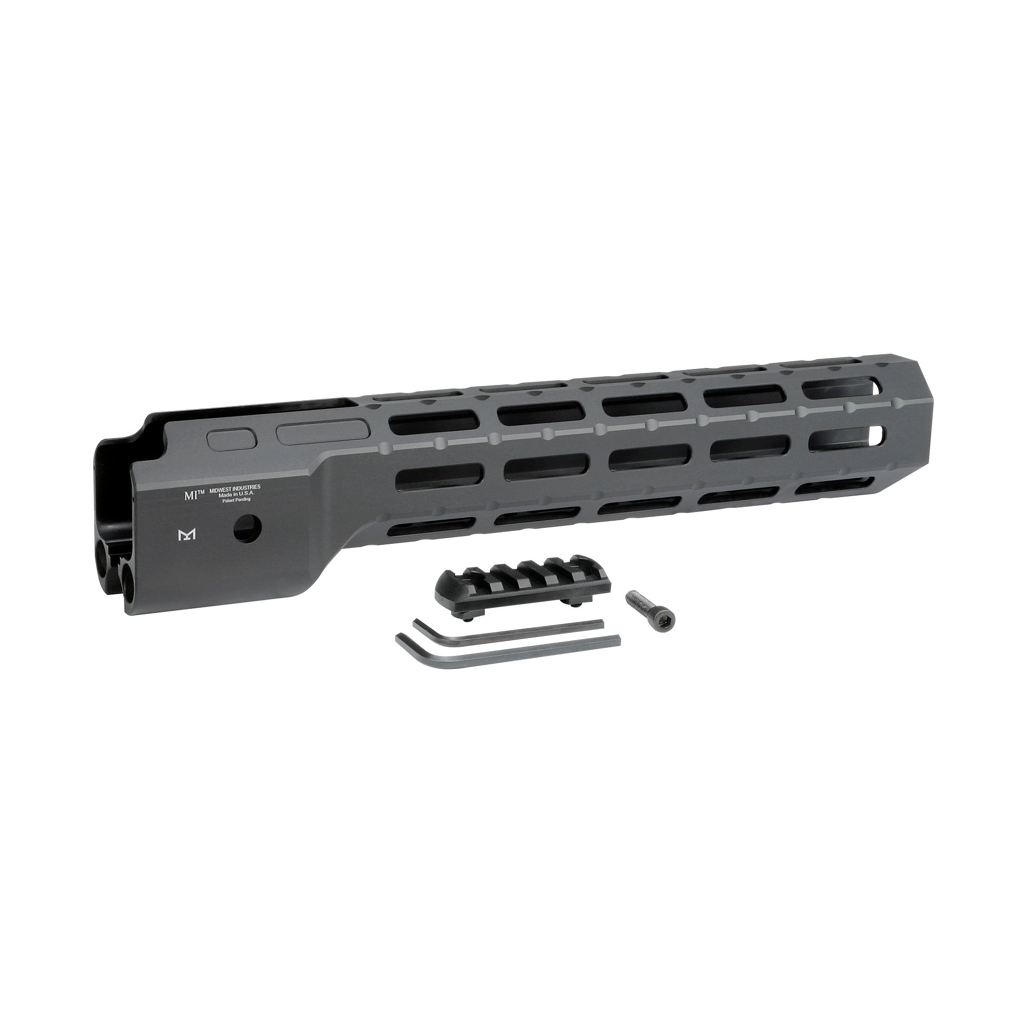 MIDWEST COMBAT RAIL RUGER PC CARBINE