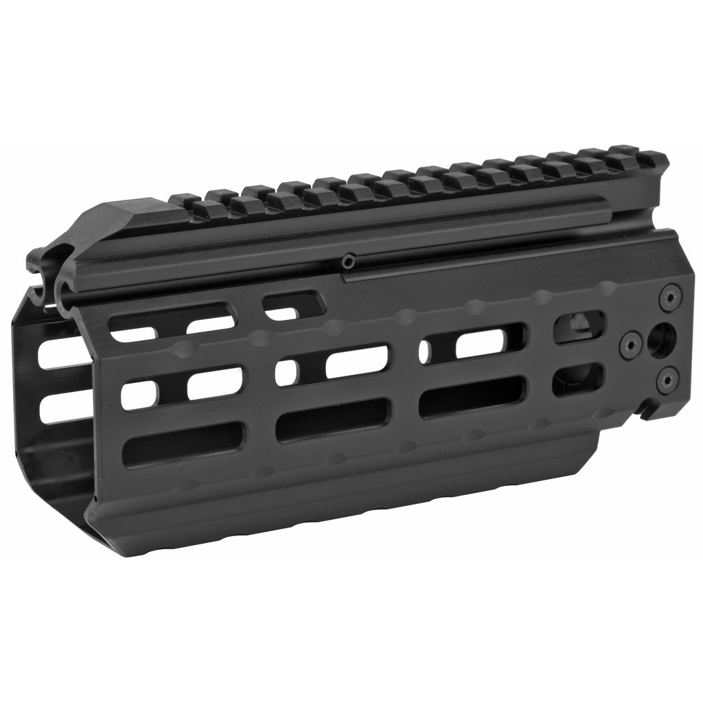 MIDWEST CZ SCORPION 6.75 HNGRD MLOK