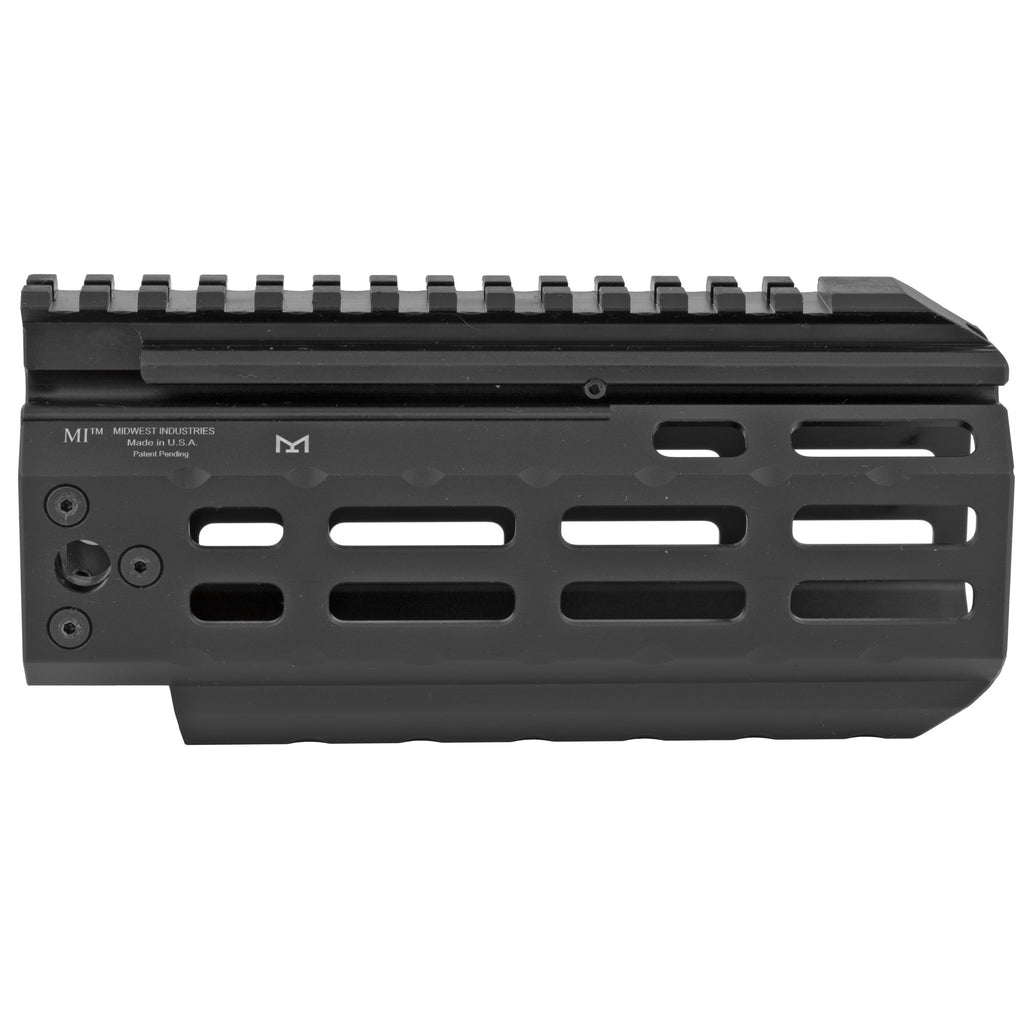 MIDWEST CZ SCORPION 6.75 HNGRD MLOK