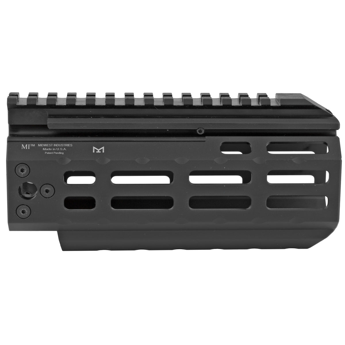 MIDWEST CZ SCORPION 6.75 HNGRD MLOK