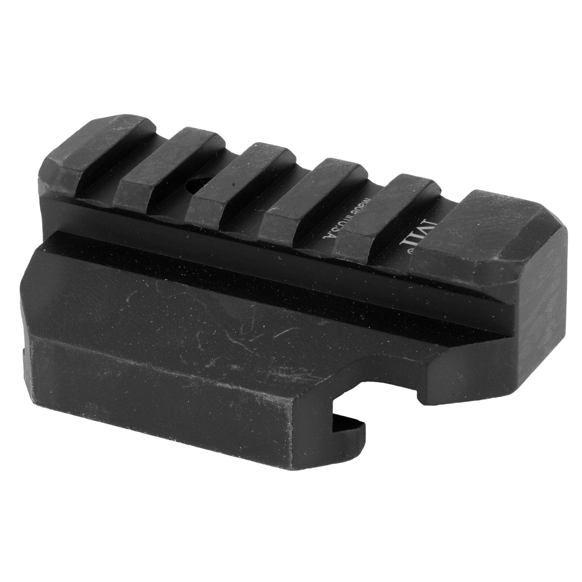 MIDWEST CZ SCORPION STOCK BACK PLATE