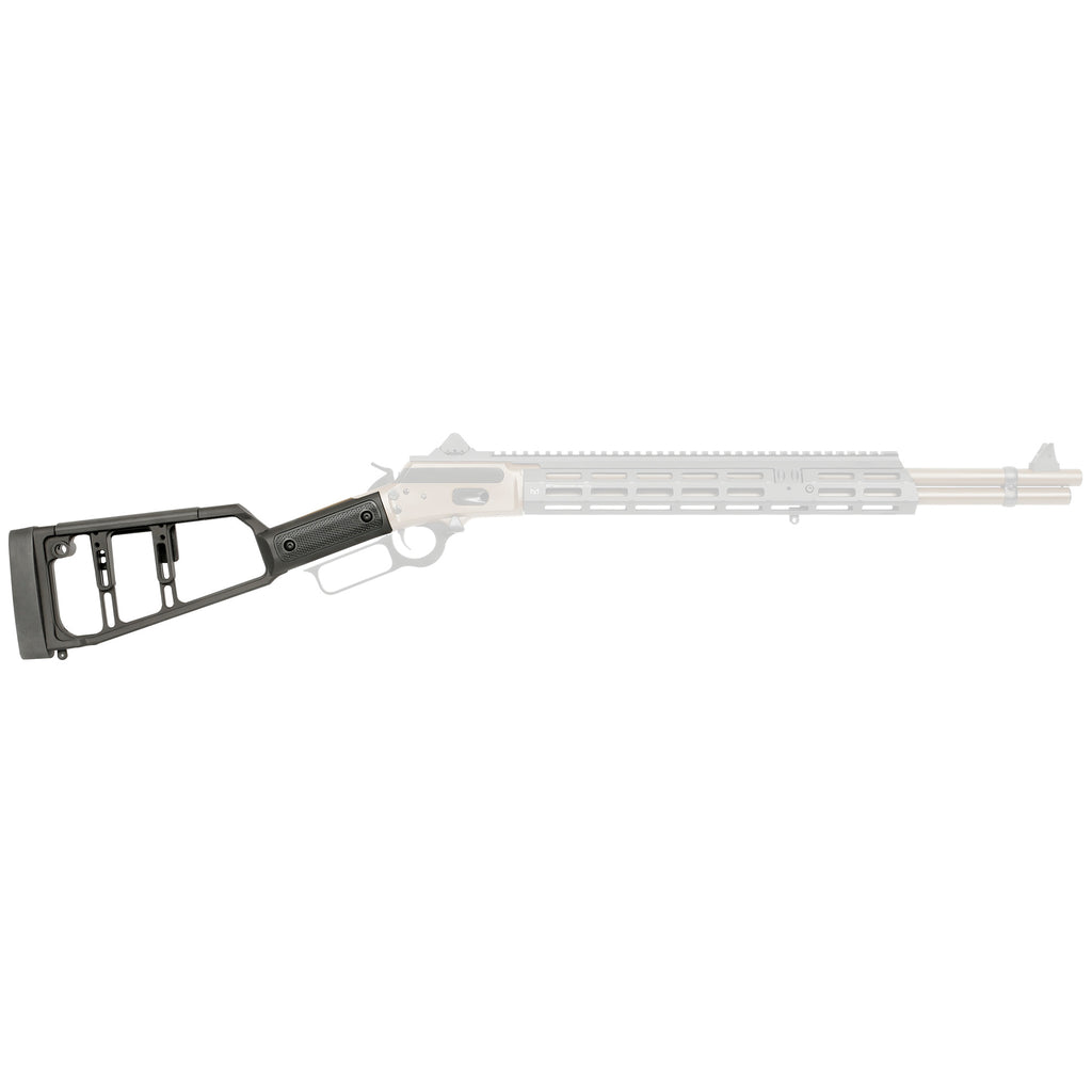 MIDWEST LEVER STOCK MARLIN STRAIGHT