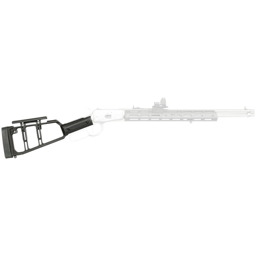 MIDWEST LEVER STOCK ROSSI STRAIGHT