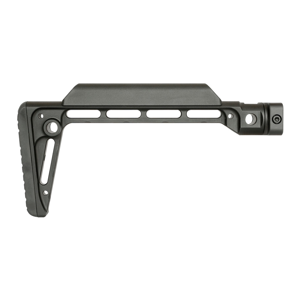 MIDWEST MINIMALISTIC FIXED STOCK BLK