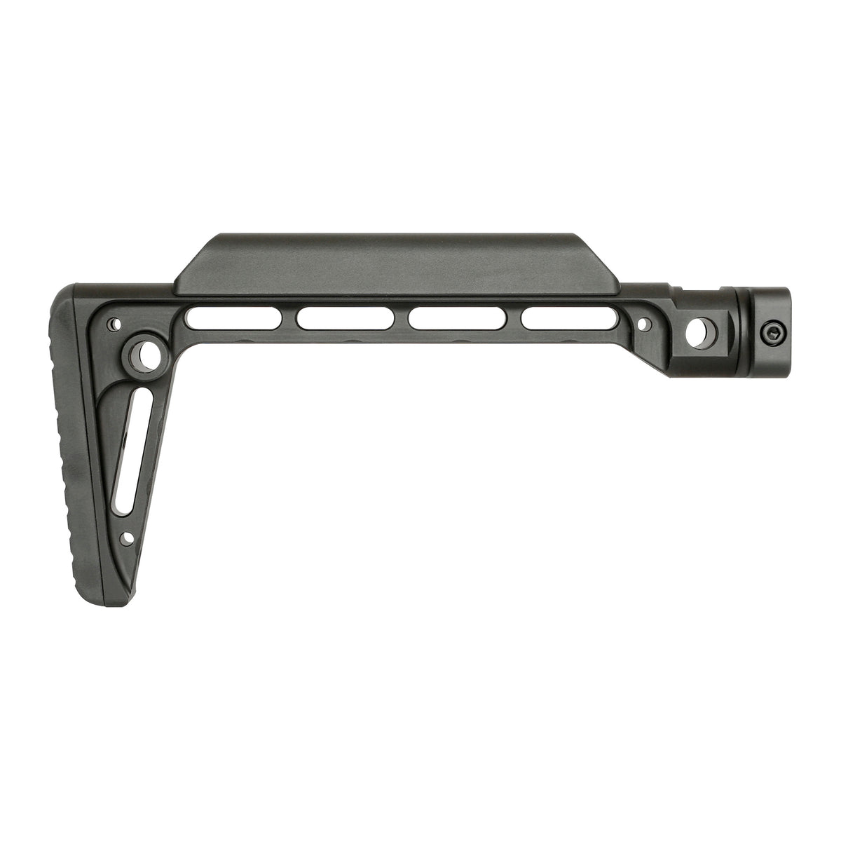 MIDWEST MINIMALISTIC FIXED STOCK BLK