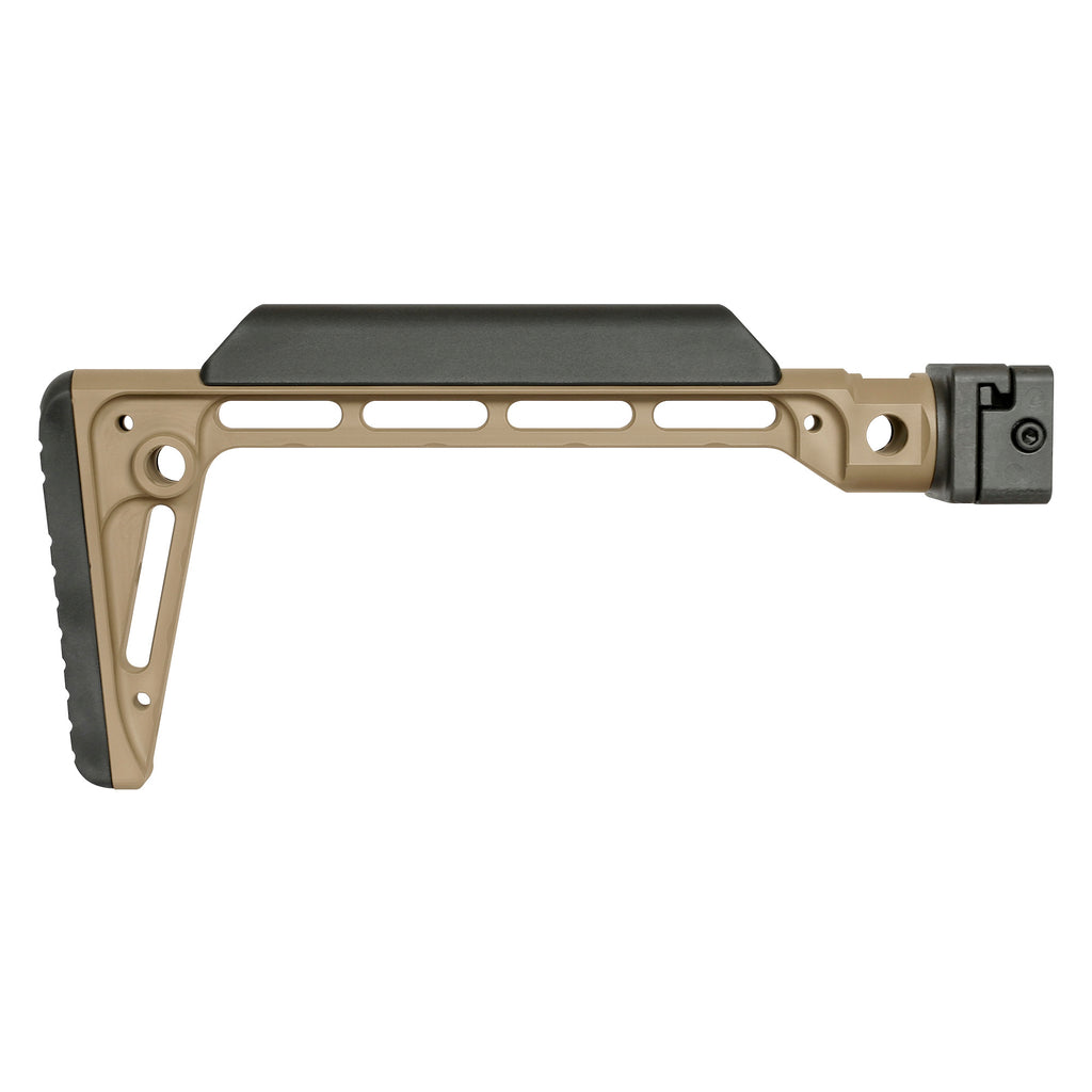 MIDWEST MINIMLST SIDE FLDNG STK FDE