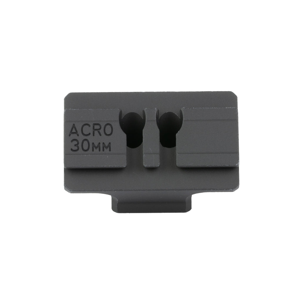 MIDWEST MK2 30MM ACRO AMPNT 45 OFFST