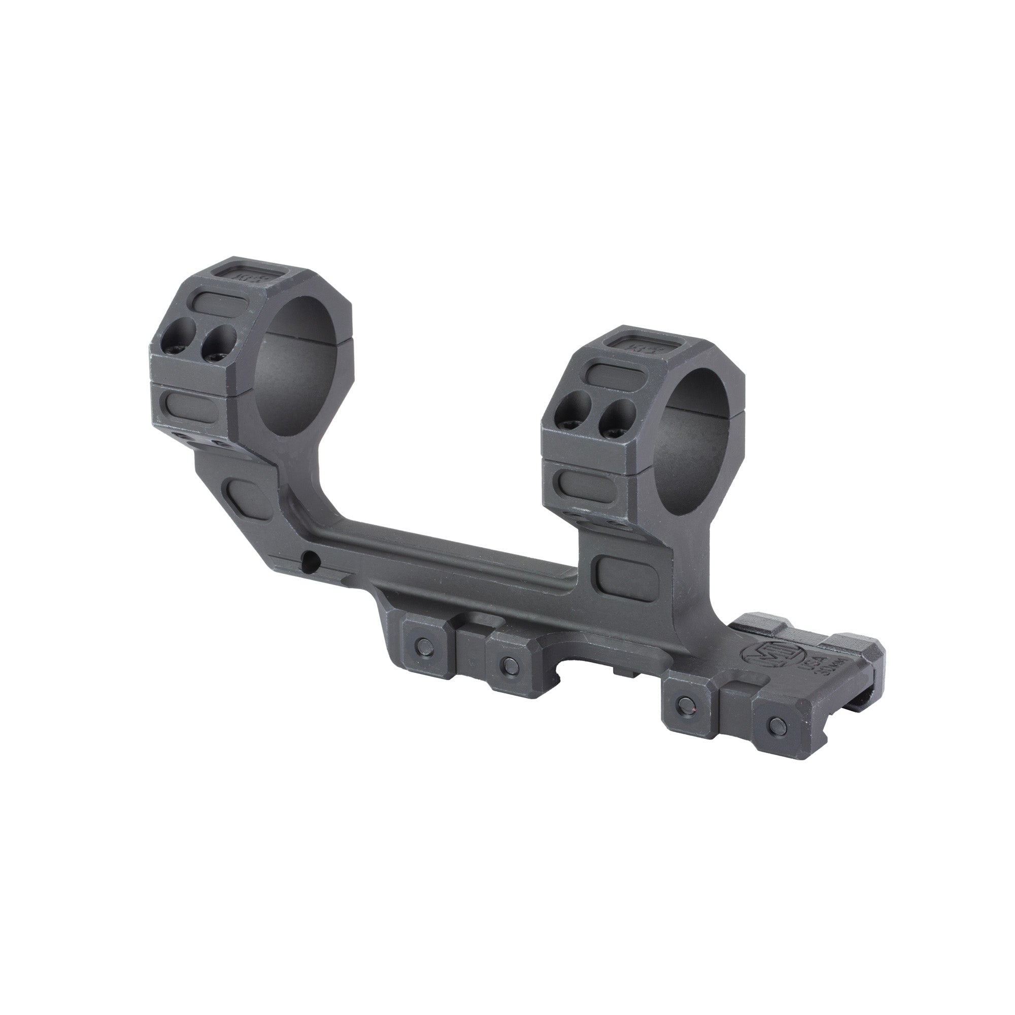 MIDWEST MK2 30MM SCOPE MOUNT HIGH
