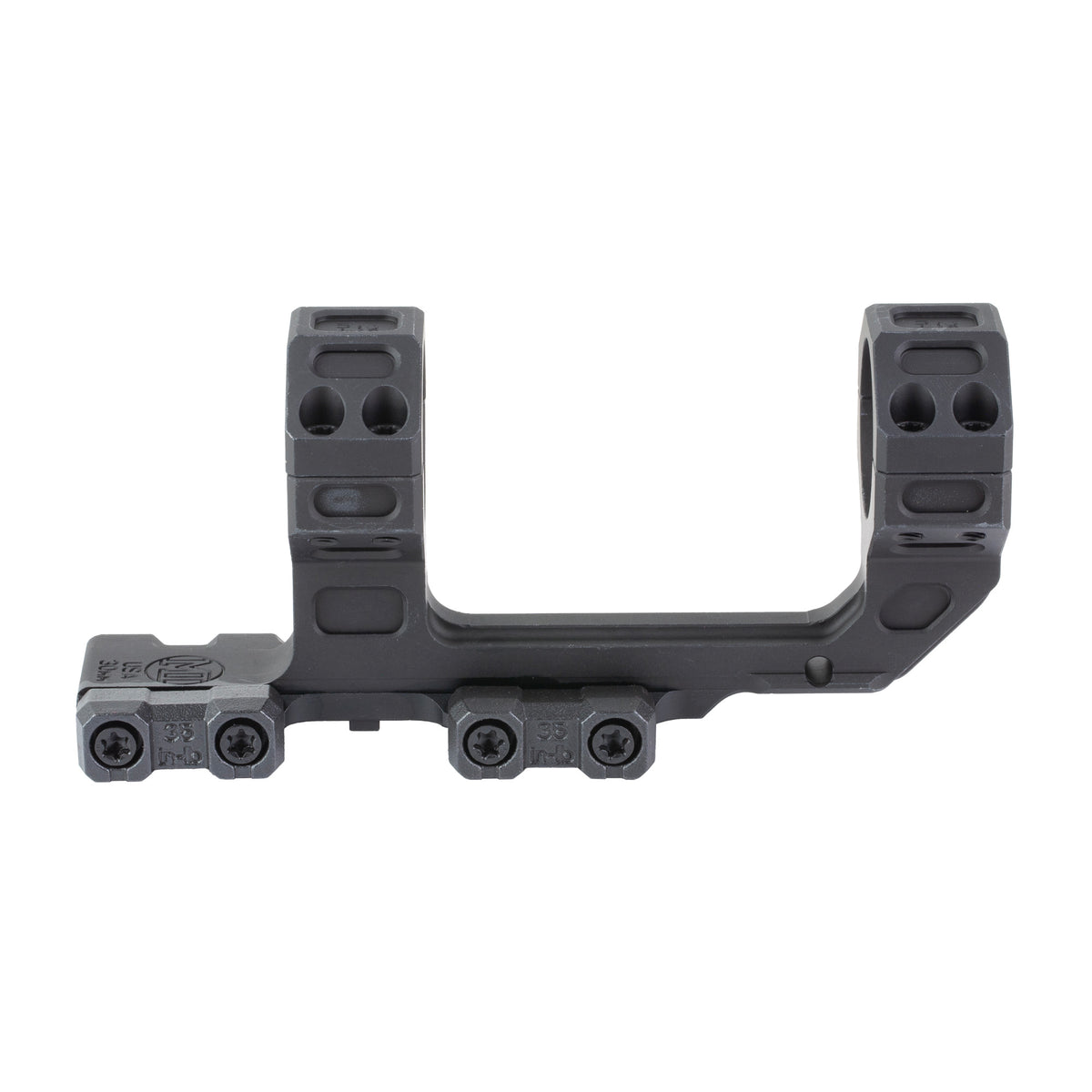 MIDWEST MK2 30MM SCOPE MOUNT HIGH