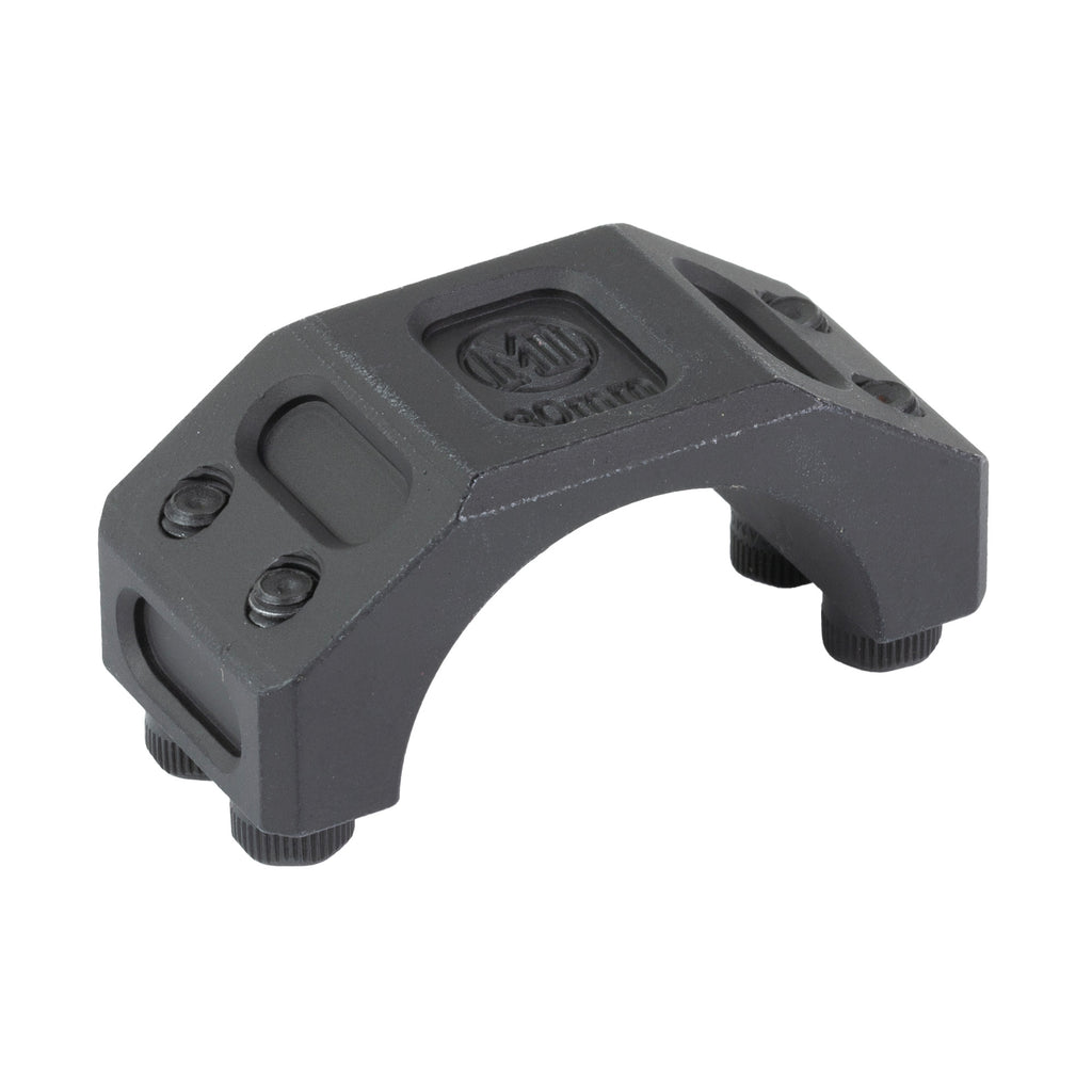 MIDWEST MK2 30MM THREADED CAP BLACK