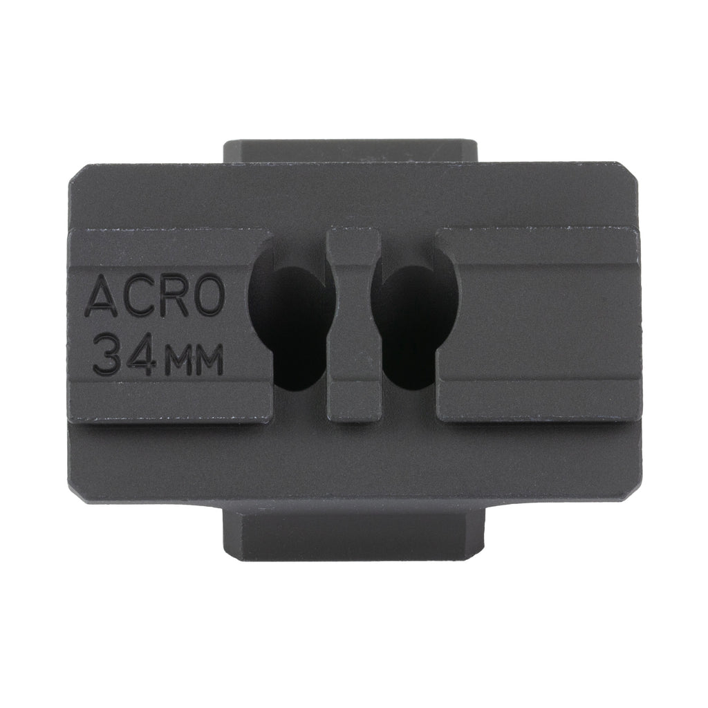 MIDWEST MK2 34MM ACRO CAP 45 OFFSET