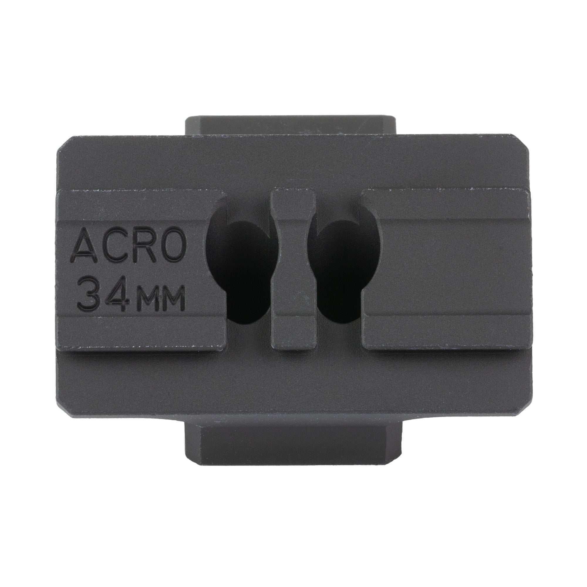 MIDWEST MK2 34MM ACRO CAP 45 OFFSET