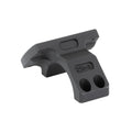MIDWEST MK2 34MM RMR 45 OFFSET BLK
