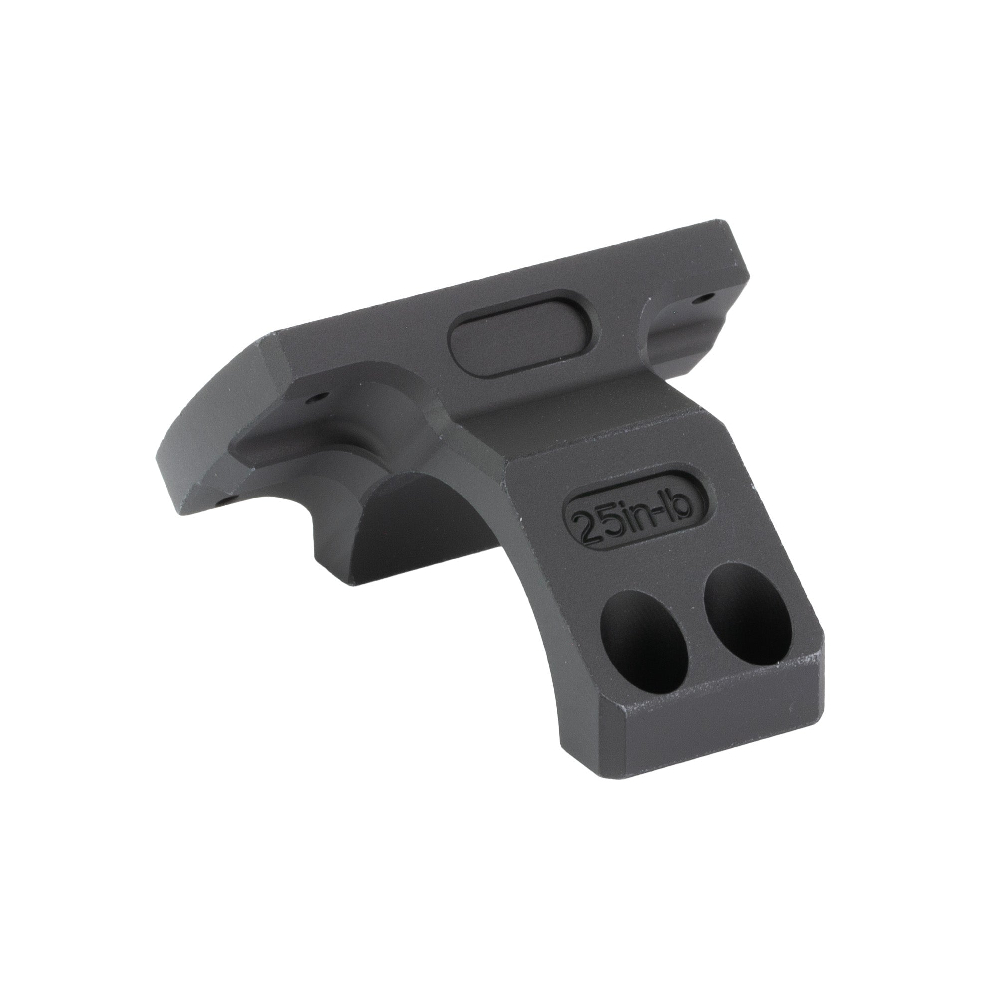 MIDWEST MK2 34MM RMR 45 OFFSET BLK