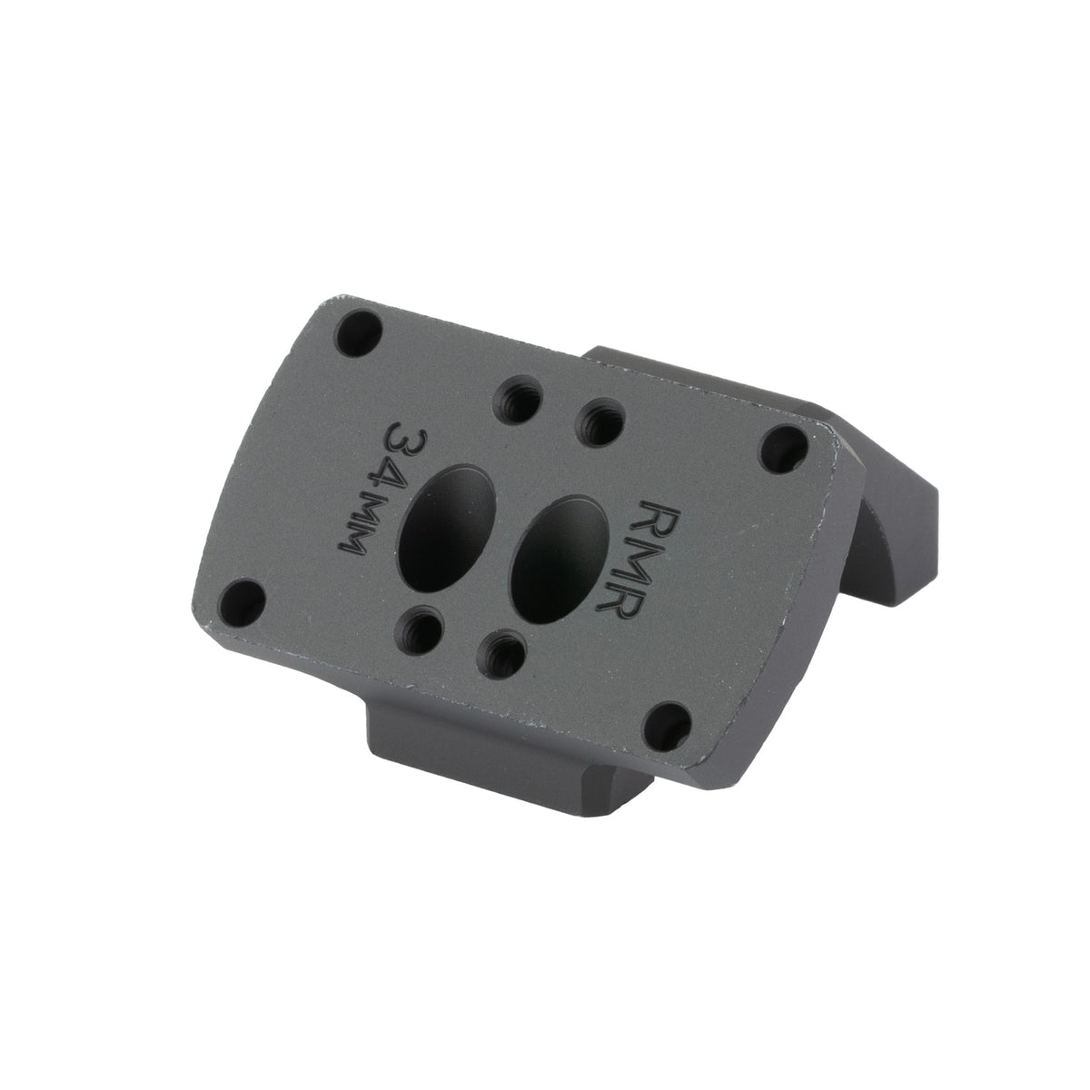 MIDWEST MK2 34MM RMR 45 OFFSET BLK