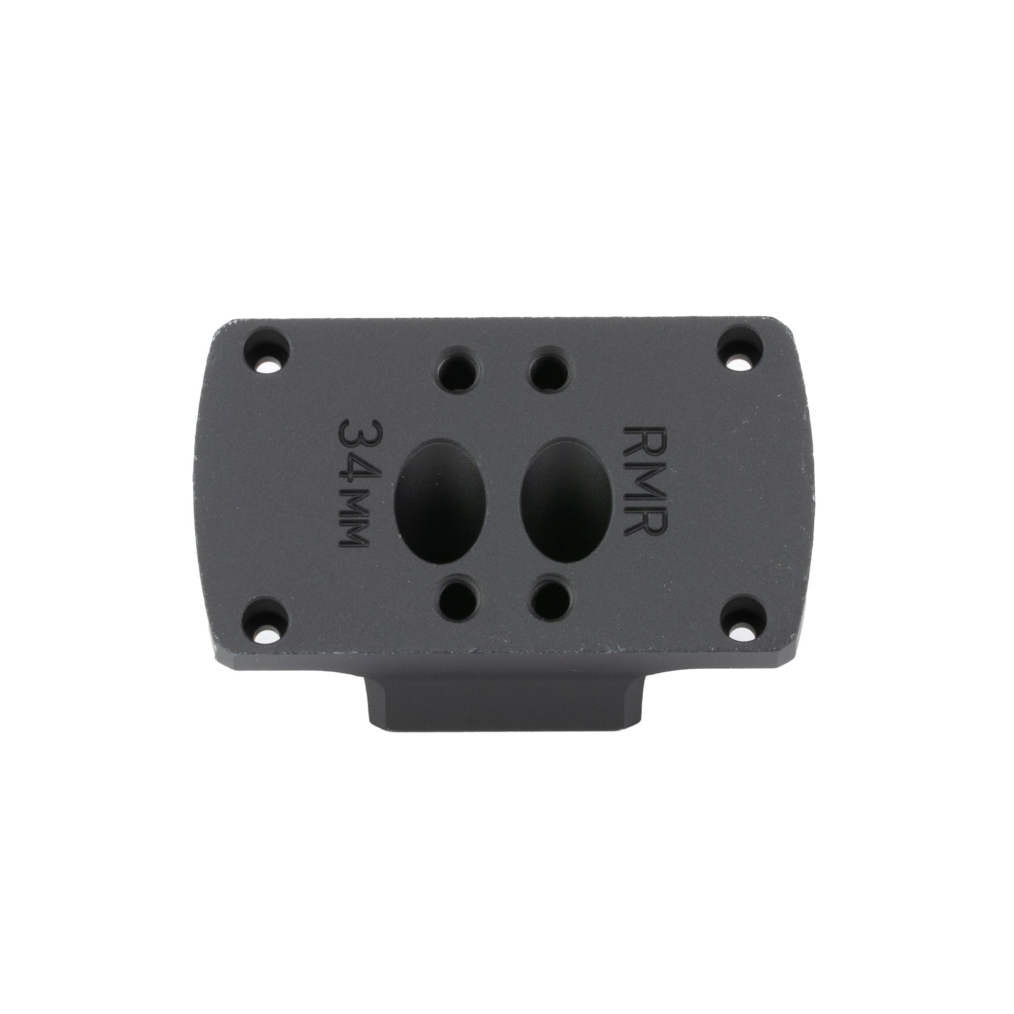 MIDWEST MK2 34MM RMR 45 OFFSET BLK