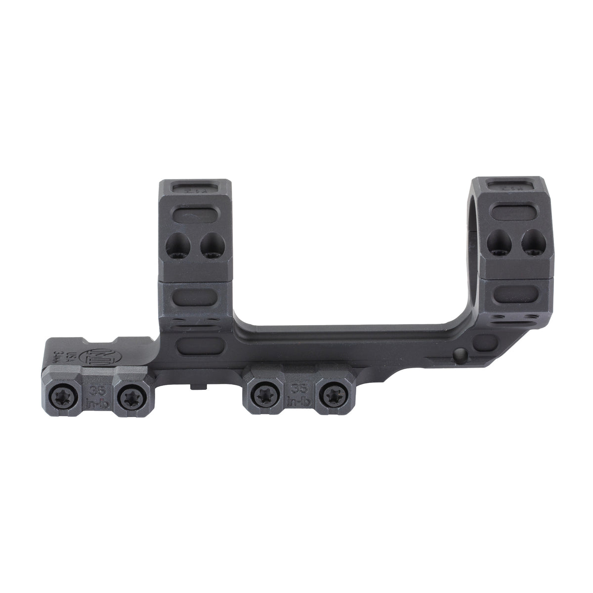 MIDWEST MK2 34MM SCOPE MOUNT