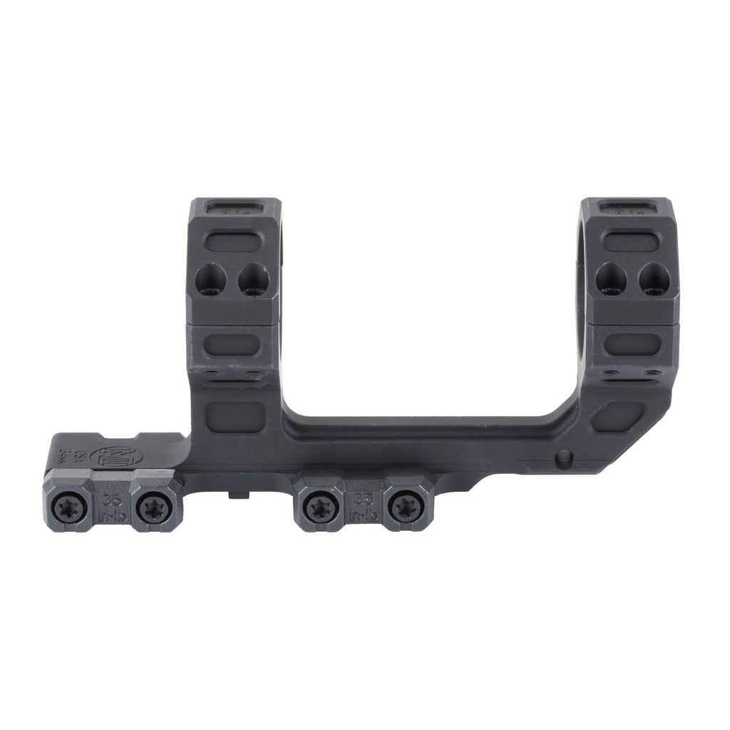 MIDWEST MK2 34MM SCOPE MOUNT HIGH