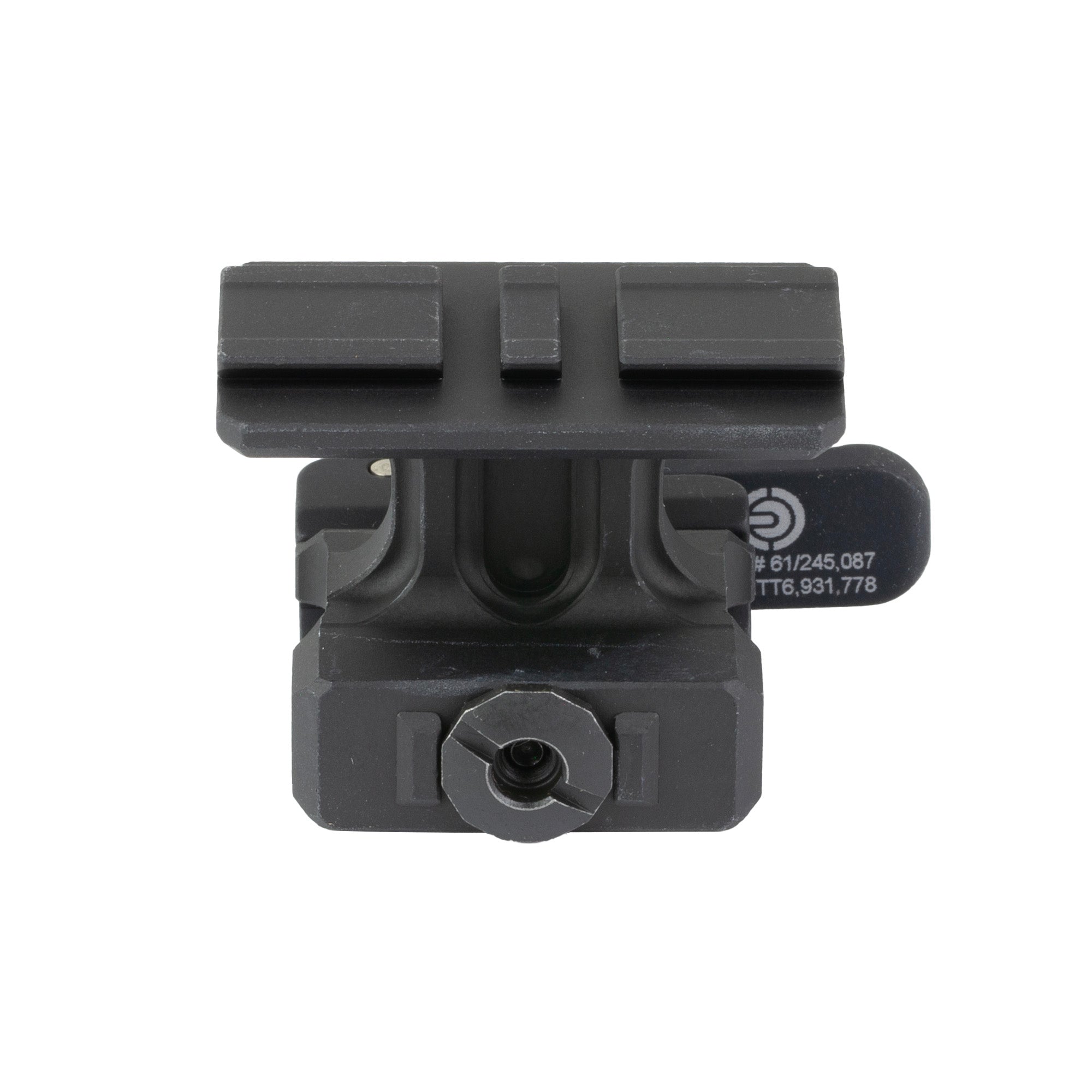 MIDWEST MK2 QD ACRO MNT 1/3 COWIT