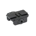 MIDWEST MK2 QD AMPOINT ACRO MNT LOW