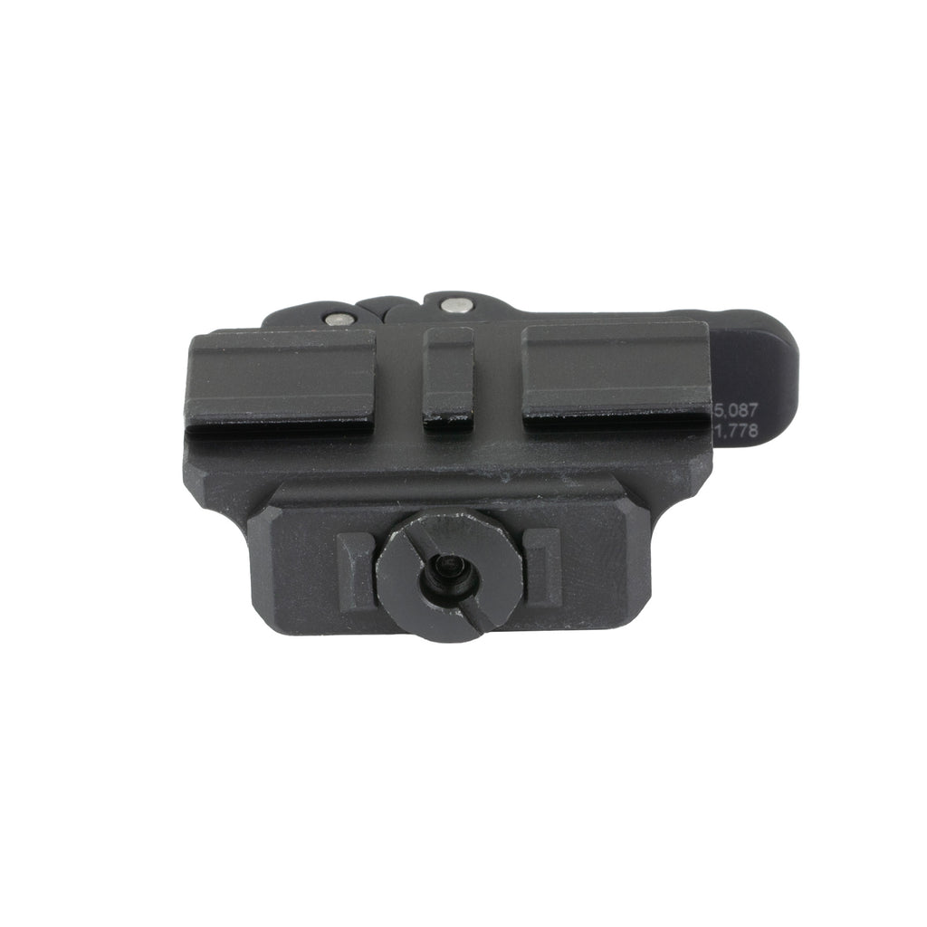 MIDWEST MK2 QD AMPOINT ACRO MNT LOW