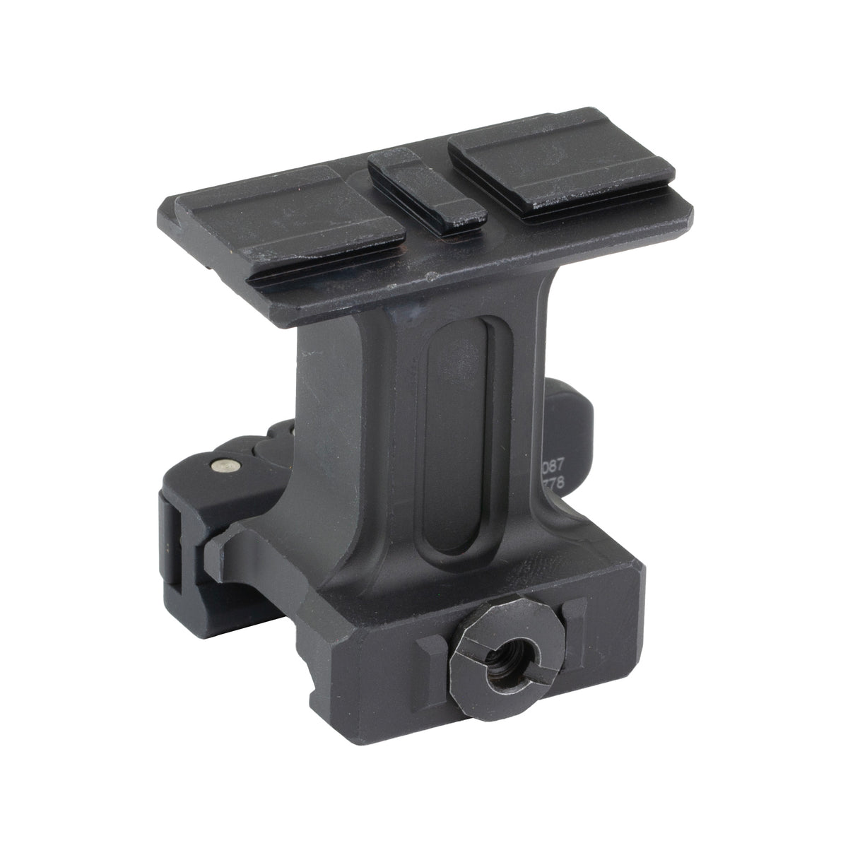 MIDWEST MK2 QD ACRO MNT 2.26 BLK