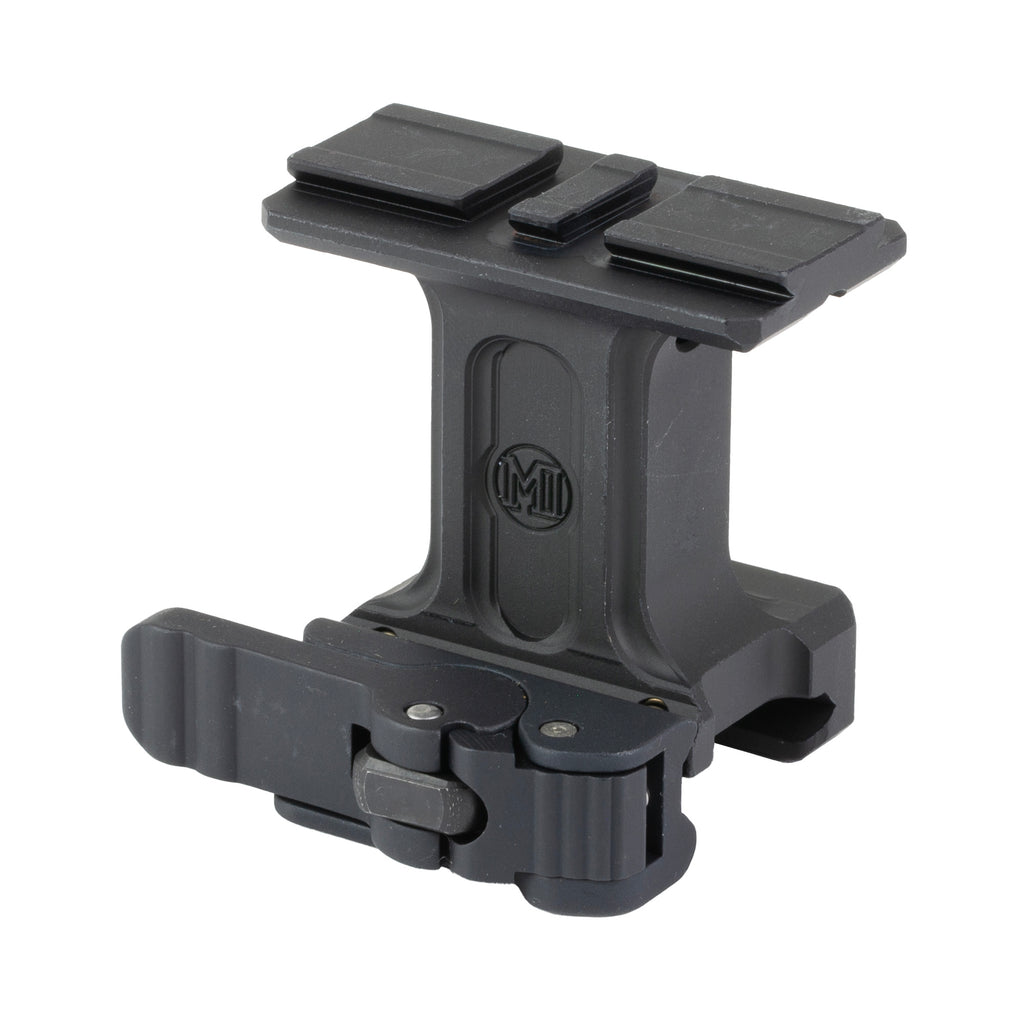 MIDWEST MK2 QD ACRO MNT 2.26 BLK