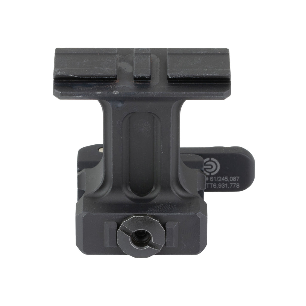 MIDWEST MK2 QD ACRO MNT 2.26 BLK
