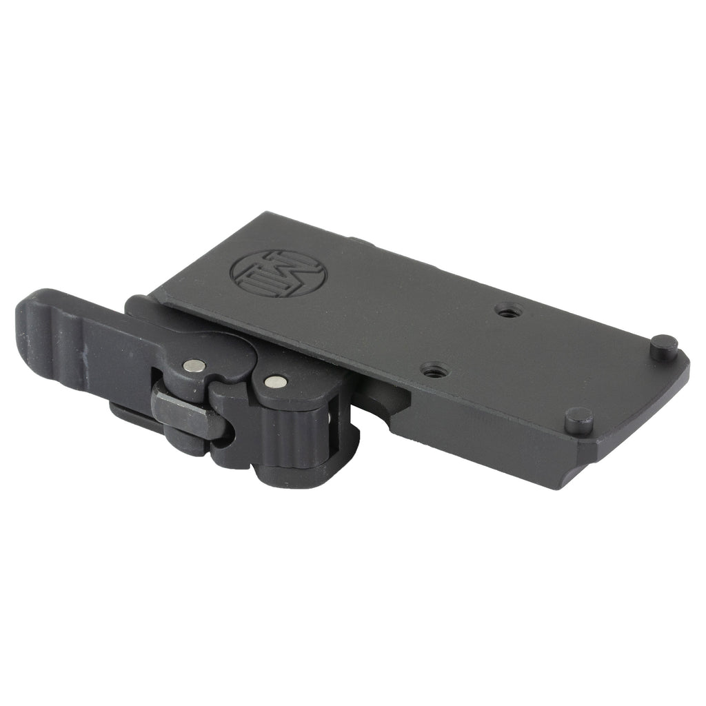 MIDWEST MK2 QD RMR MOUNT LOW BLK