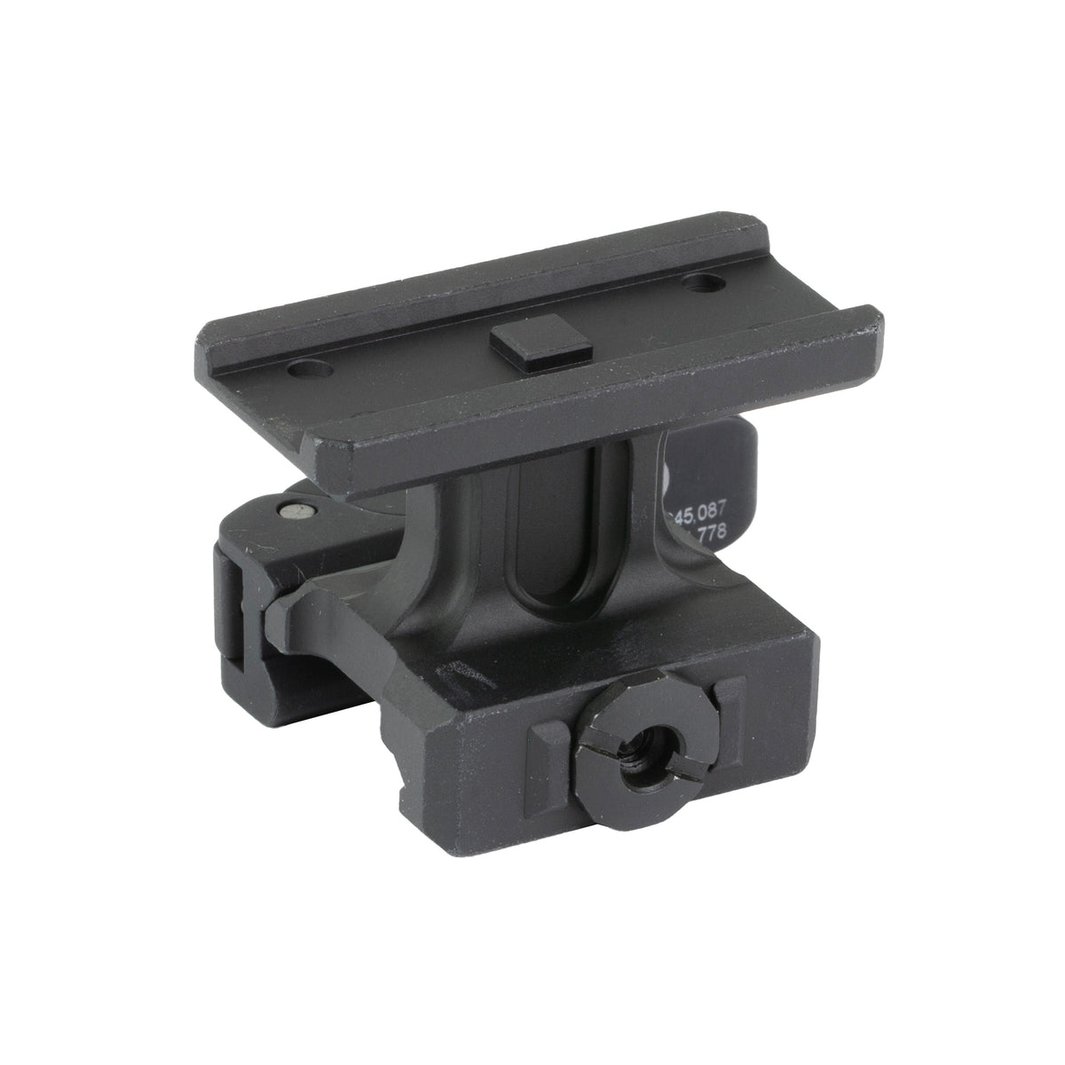 MIDWEST MK2 QD T2 AMPT MNT 1/3 COWIT